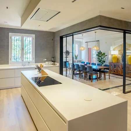 Villa Florez *