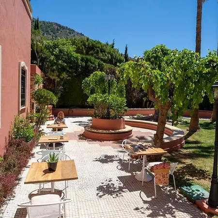 Florez Villa