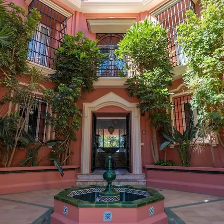 Villa Florez *