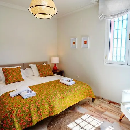 Florez Villa